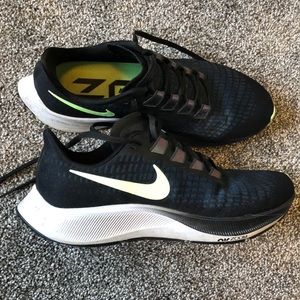 Nike Pegasus 37s